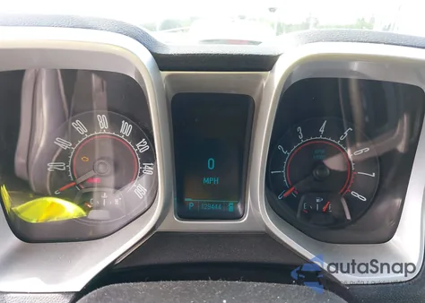 2011 Chevrolet Camaro 2Lt from USA, damaged, VIN 2G1FC3DD4B9200901